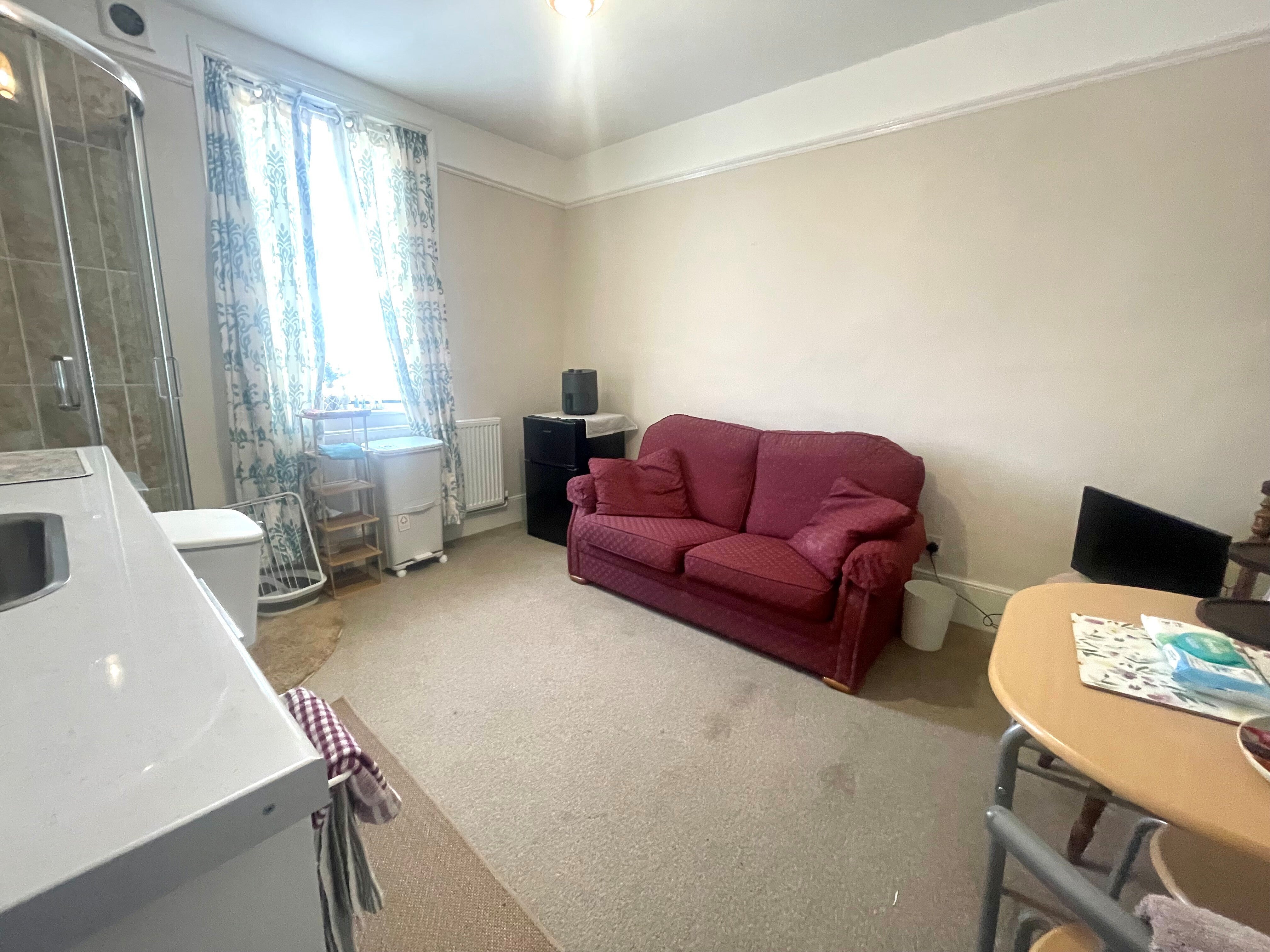 Room Plains of Waterloo in Thanet