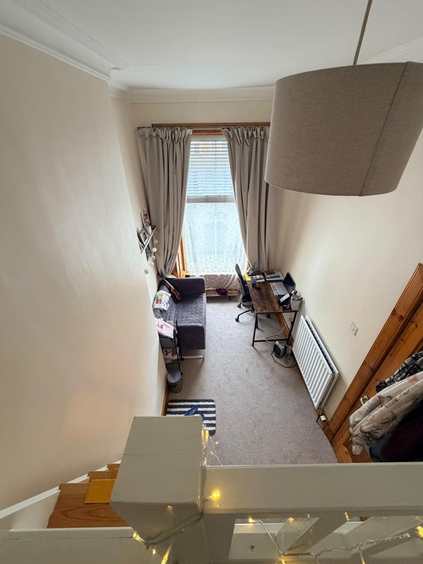 Room West End Park Street in Glasgow