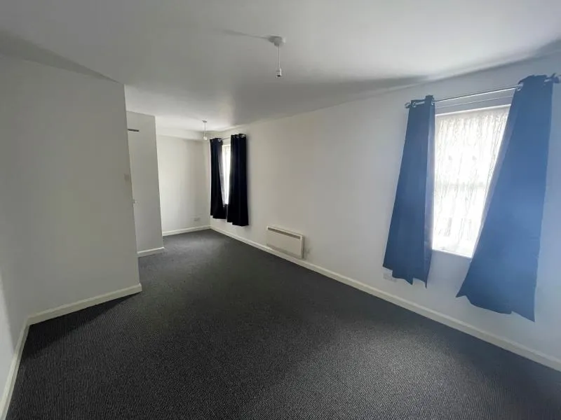 Flat Balderton Gate in Newark and Sherwood