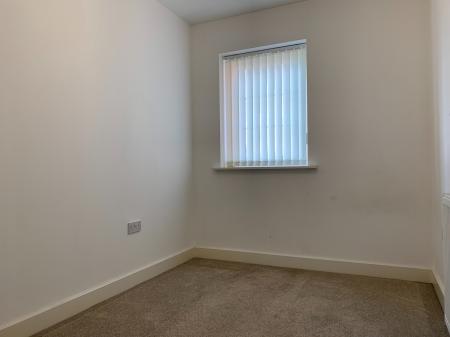Flat Robinson Avenue in Sheffield