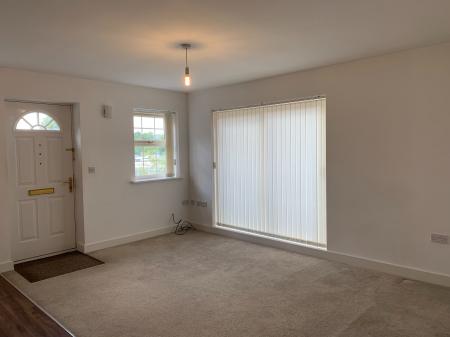 Flat Robinson Avenue in Sheffield