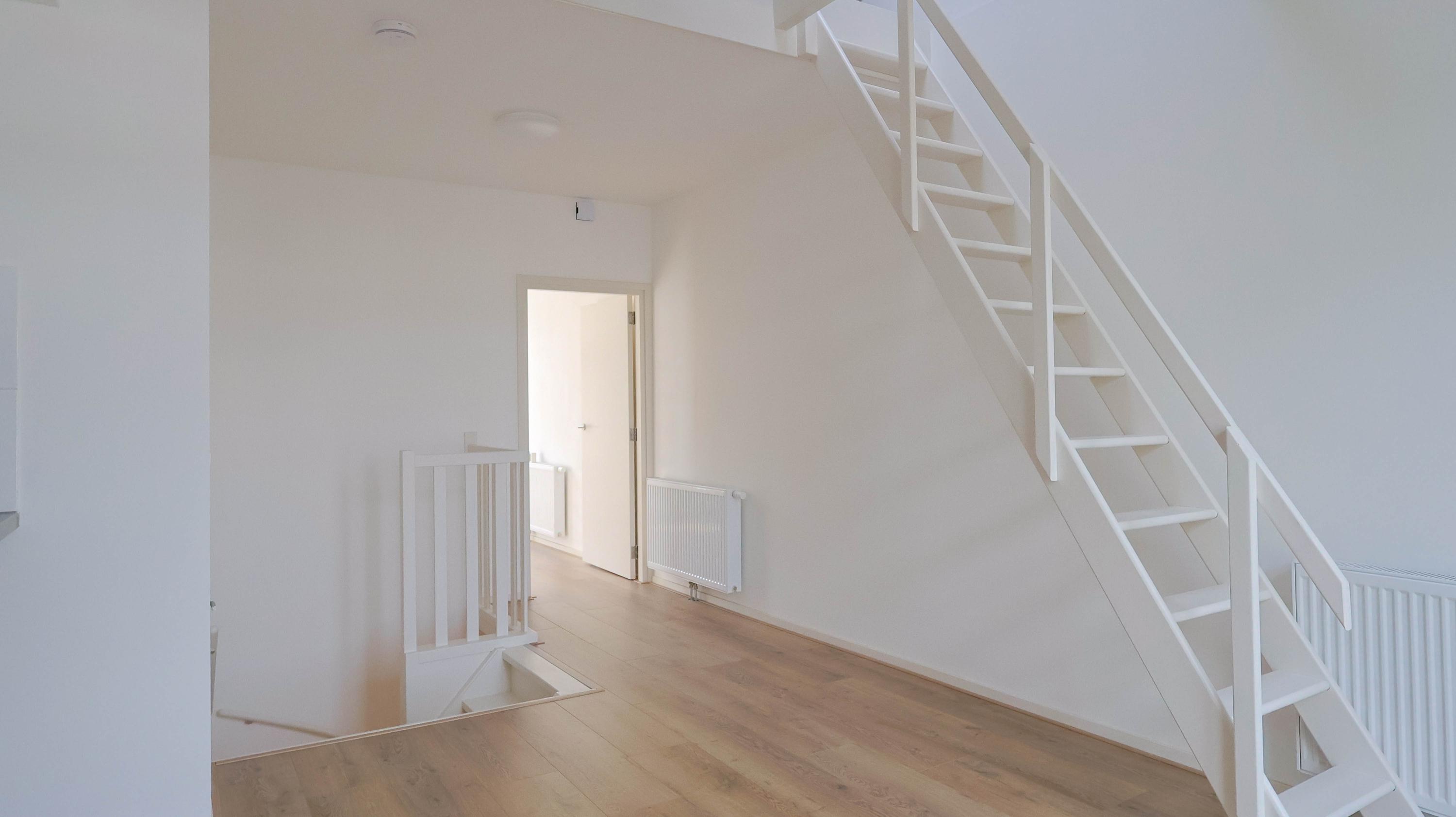 Studio te huur: Morsweg 17A, Leiden