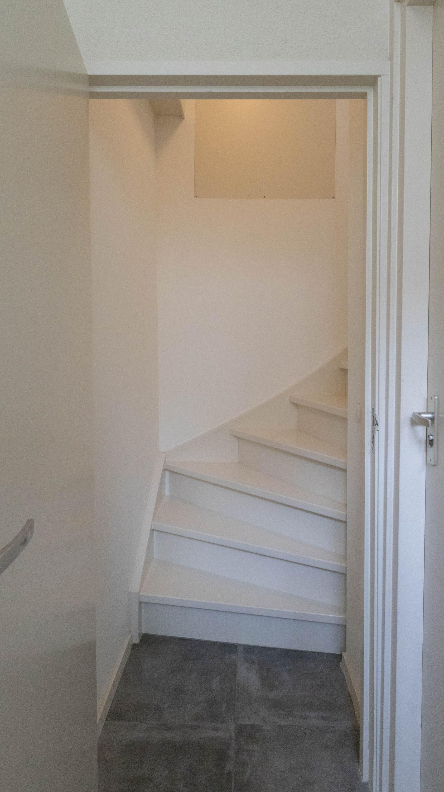 Studio te huur: Morsweg 17A, Leiden