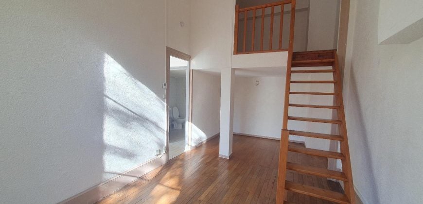 Appartement Rue Élie Rochette à Lyon