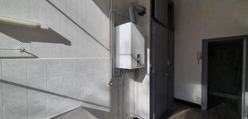 Appartement Rue Élie Rochette à Lyon