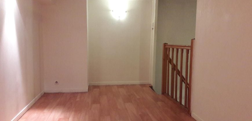 Appartement Rue Élie Rochette à Lyon