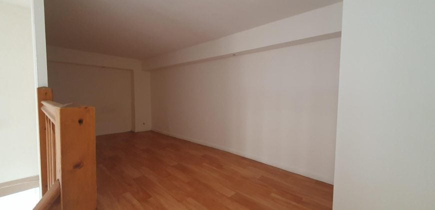 Flat Rue Élie Rochette in Lyon