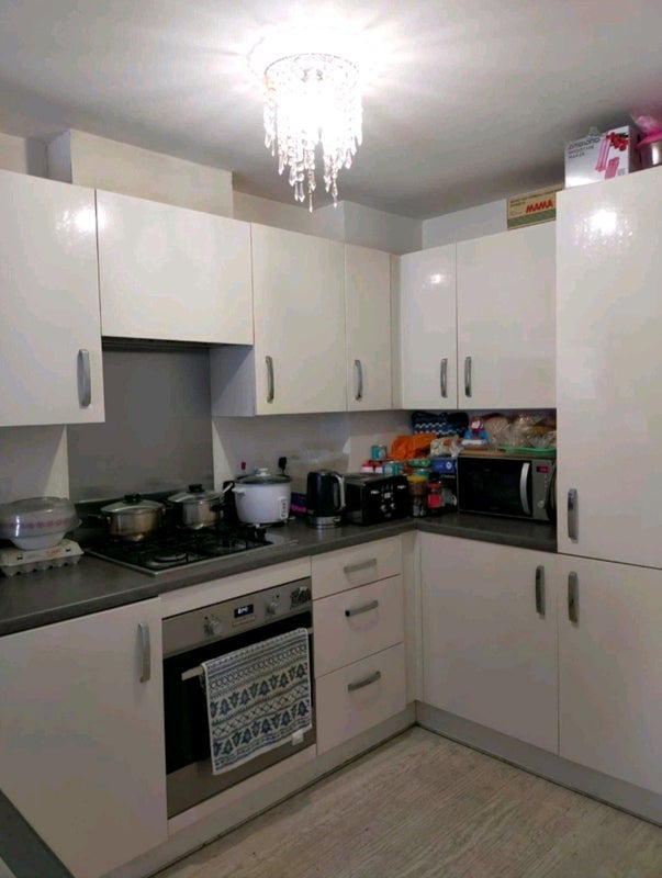 Room Watchfield Close in Liverpool