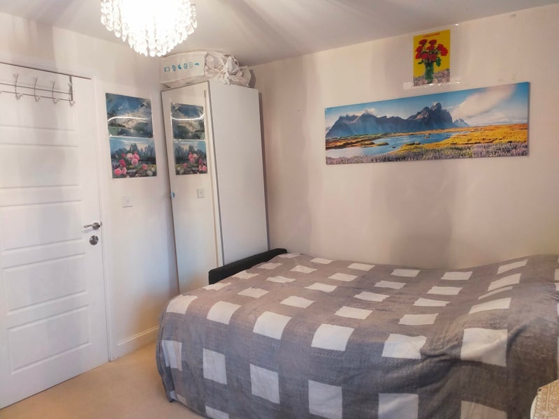 Room Watchfield Close in Liverpool