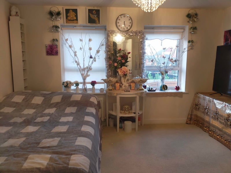 Room Watchfield Close in Liverpool