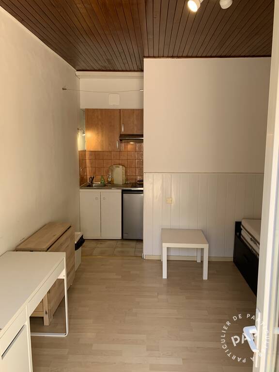 Appartement Rue de Fenouillet à Toulouse