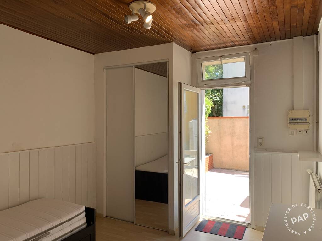 Appartement Rue de Fenouillet à Toulouse