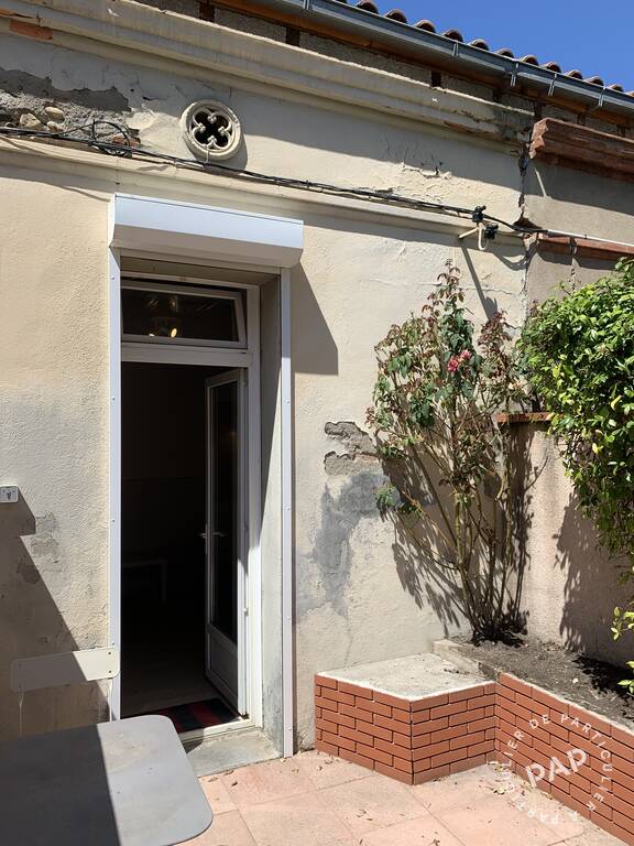Appartement Rue de Fenouillet à Toulouse