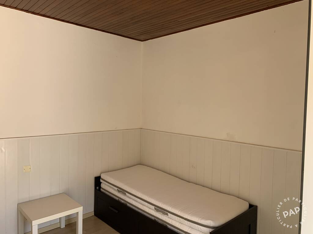 Appartement Rue de Fenouillet à Toulouse