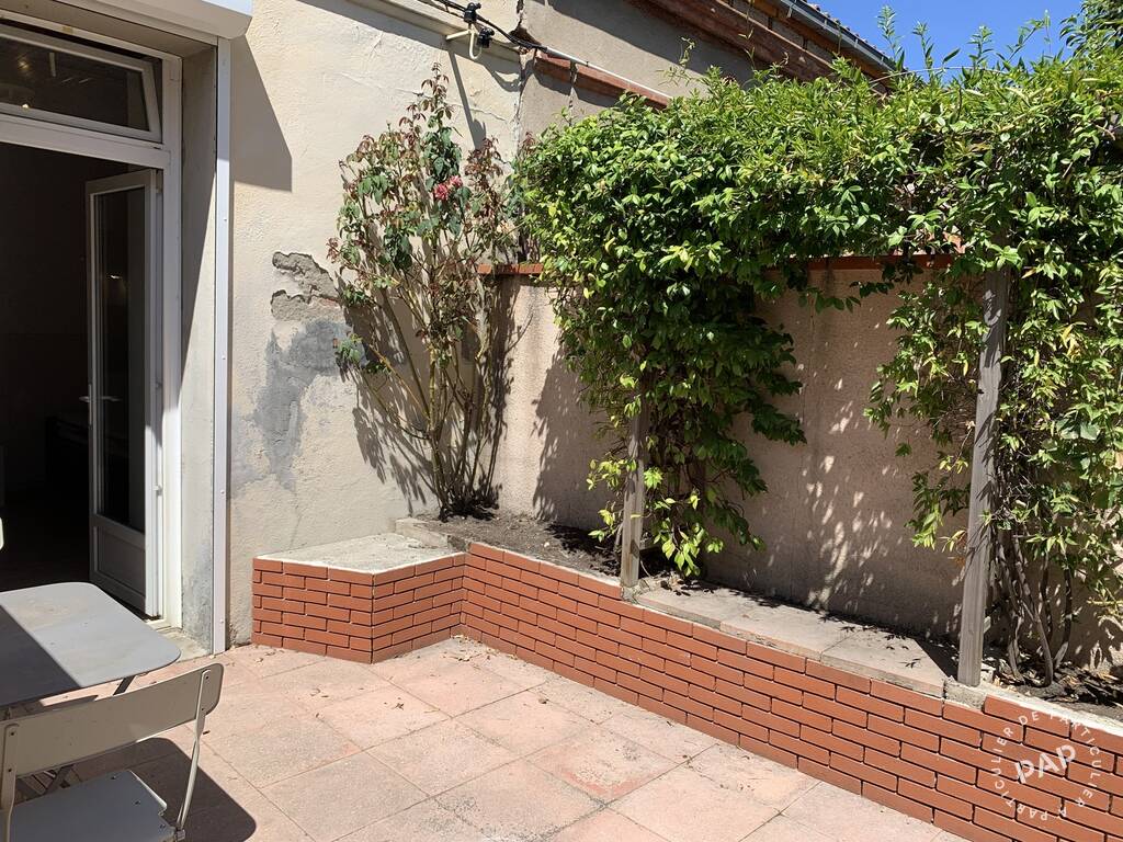 Appartement Rue de Fenouillet à Toulouse