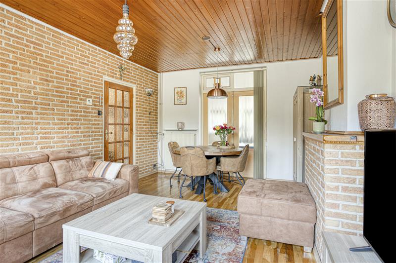 Vrijstaande woning te koop: Jan Truijenstraat 28, Weert