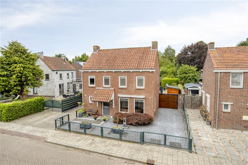 Huis Jan Truijenstraat 28 in Weert