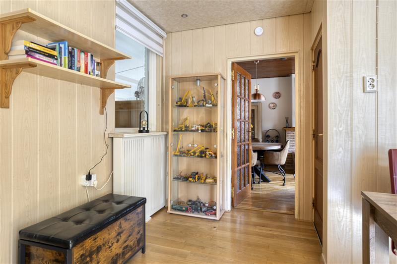 Vrijstaande woning te koop: Jan Truijenstraat 28, Weert