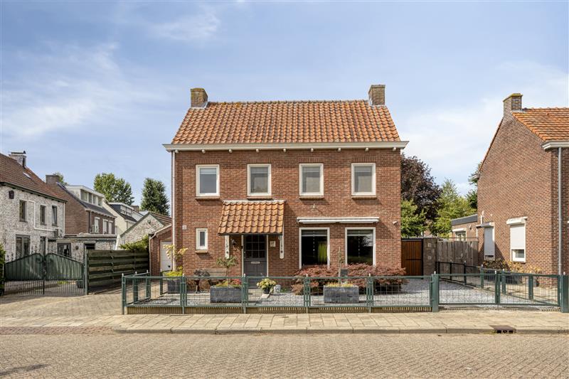 Huis Jan Truijenstraat 28 in Weert