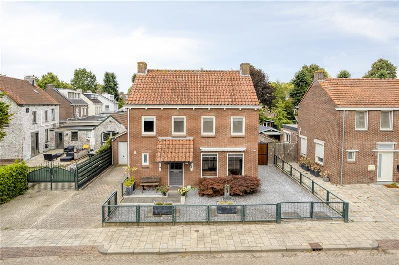 Vrijstaande woning te koop: Jan Truijenstraat 28, Weert