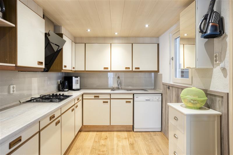 Vrijstaande woning te koop: Jan Truijenstraat 28, Weert