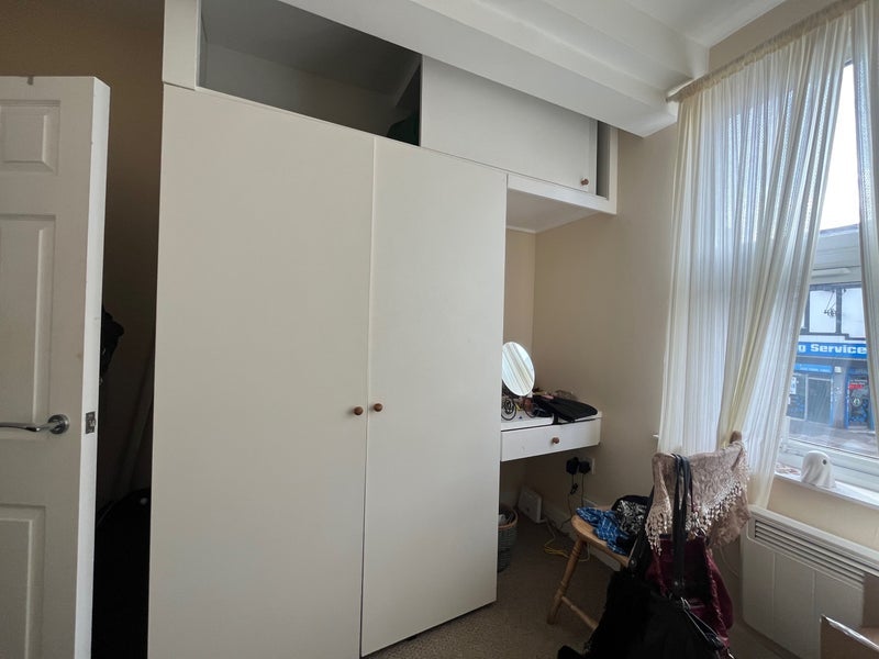 Room Lee High Road in Greater London