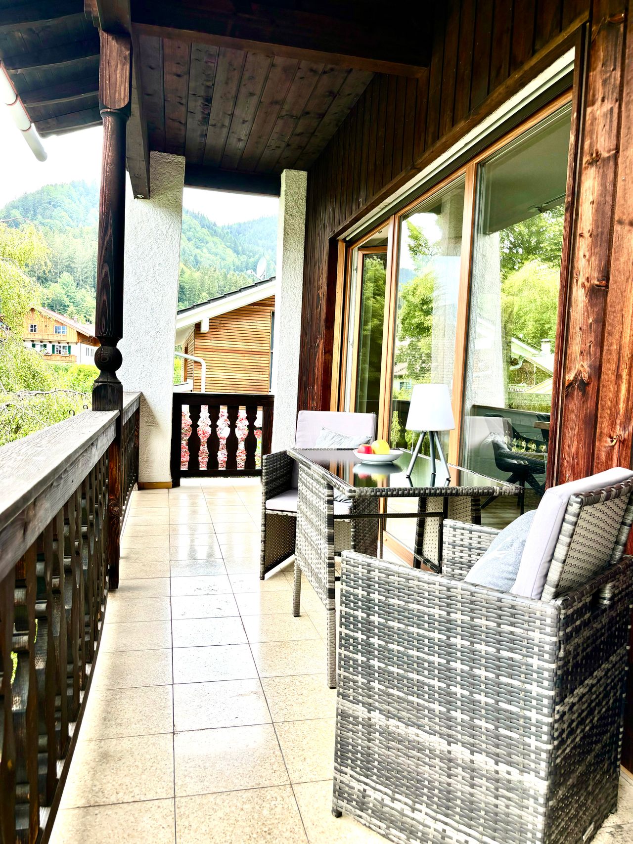 Wohnung Jägerstraße in Bad Wiessee