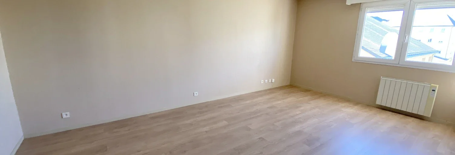 Appartement Rue Chèvre à Angers