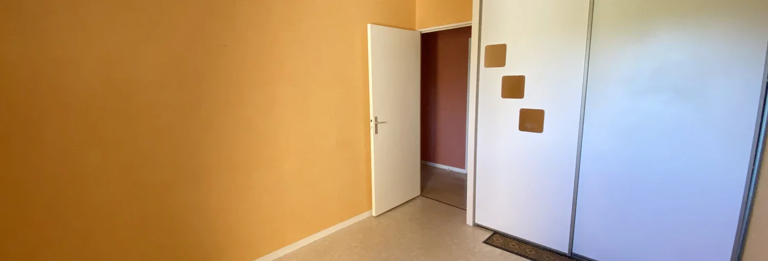 Appartement Rue Chèvre à Angers