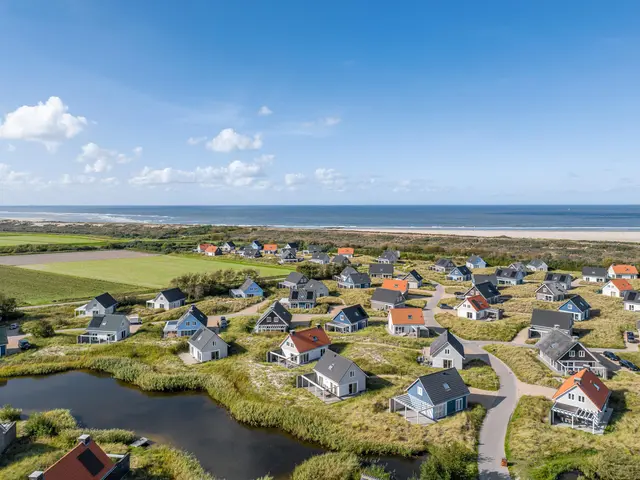de Duinen 414 in Ouddorp