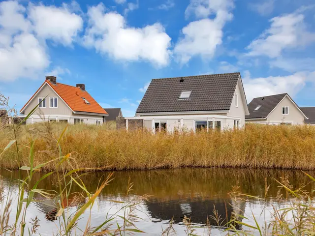 Huis de Duinen 414 in Ouddorp