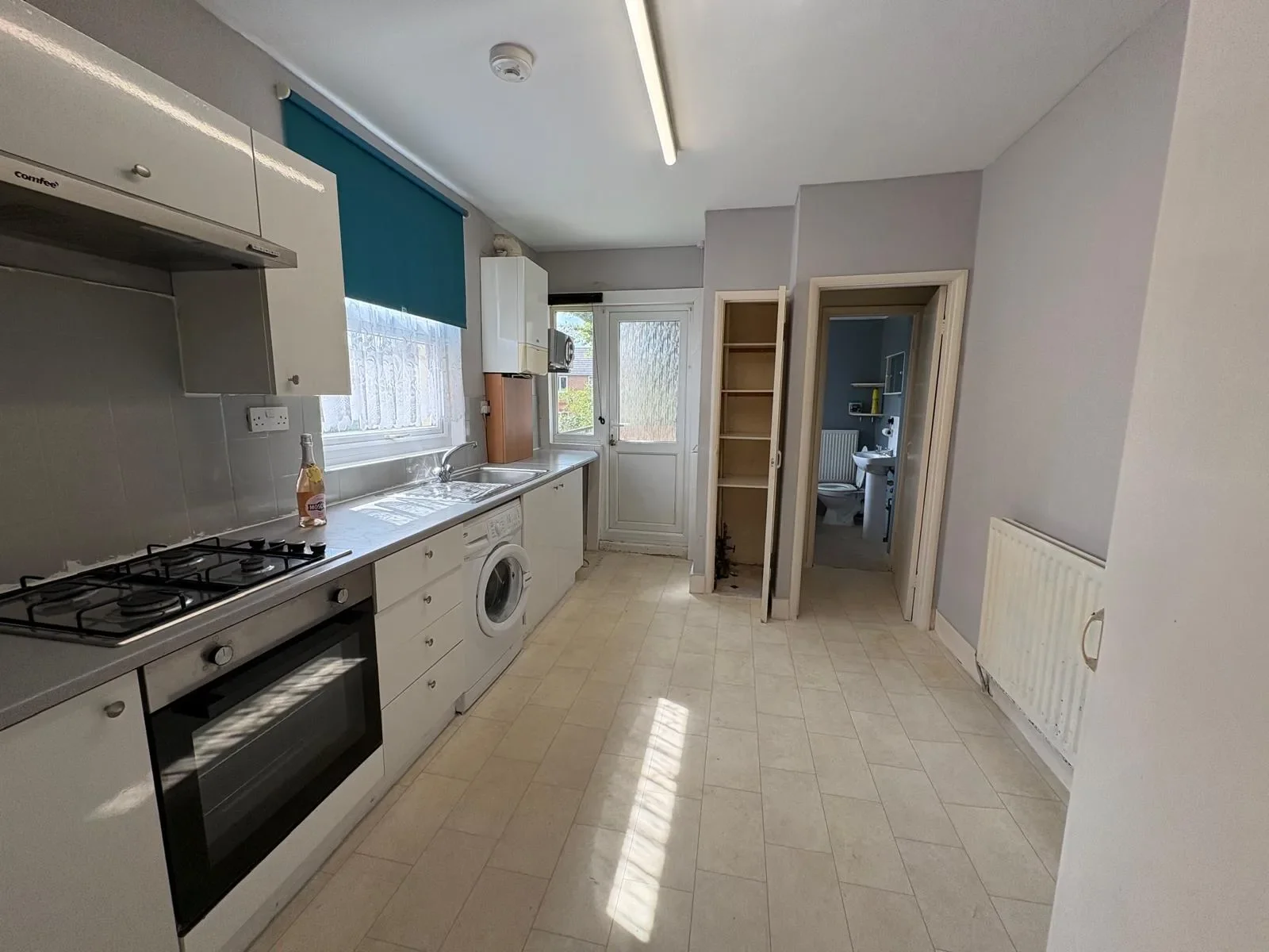Flat Charlton Street in Maidstone