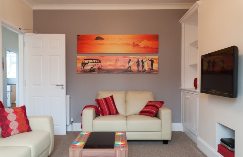 Room Sterte Road in Poole