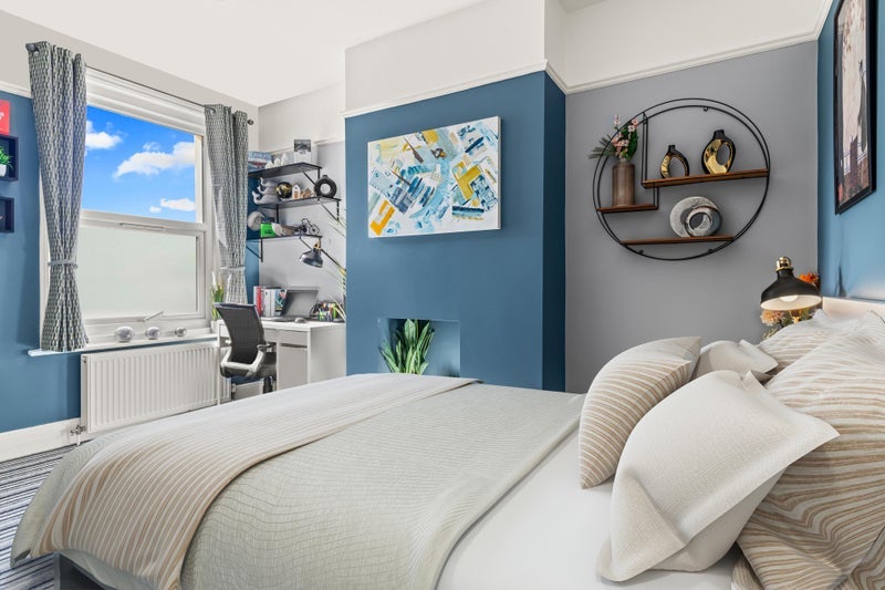 Room Sterte Road in Poole