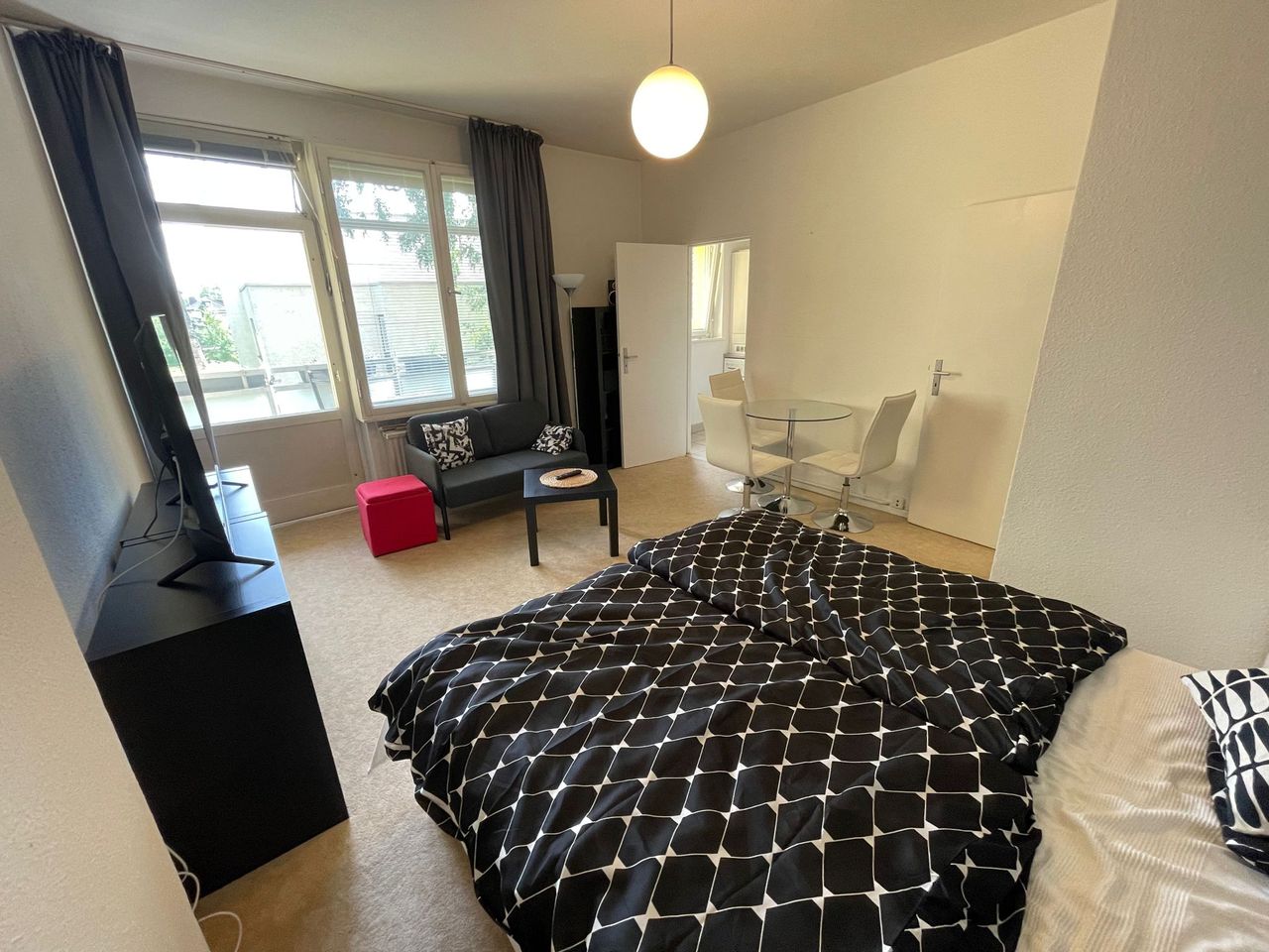 Wohnung Lindauer Allee in Berlin