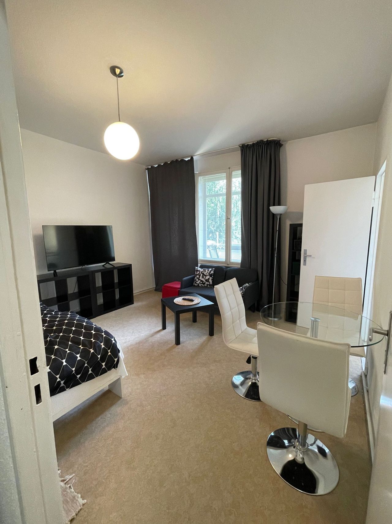 Wohnung Lindauer Allee in Berlin