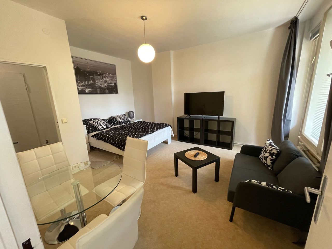 Wohnung Lindauer Allee in Berlin