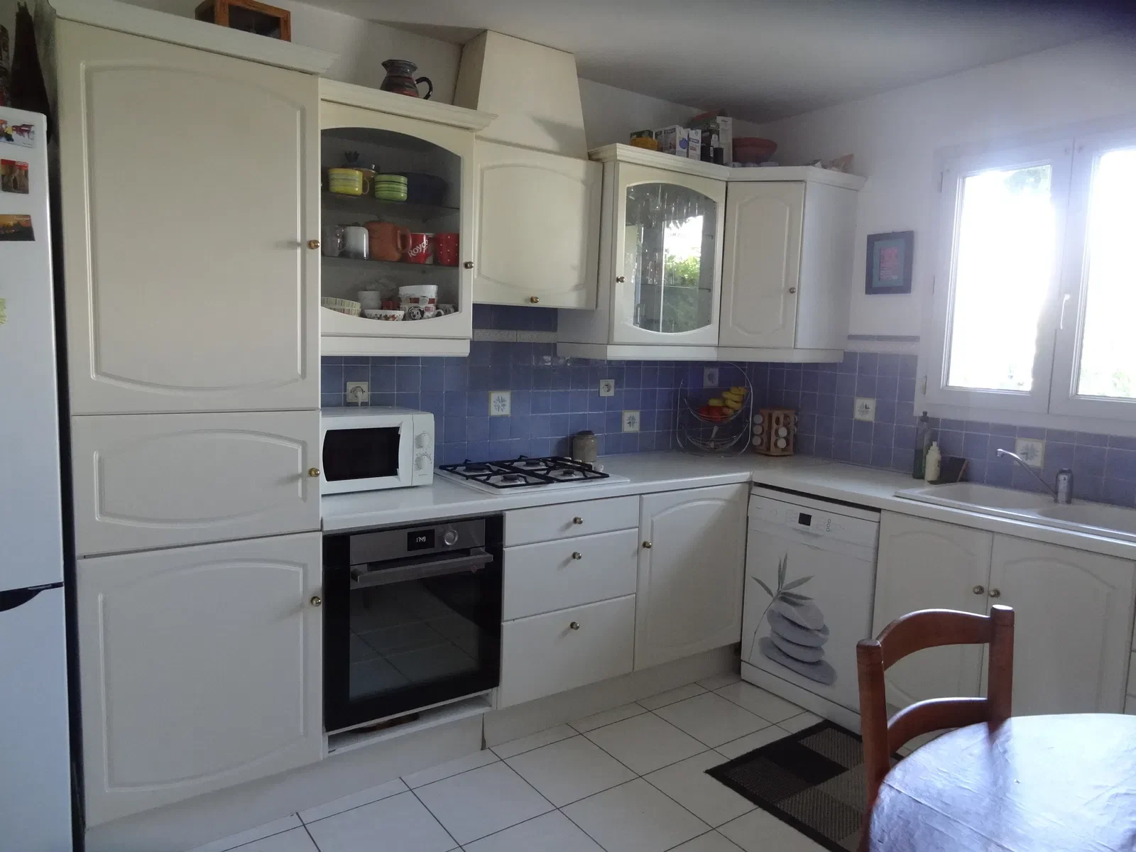 Room Route de Mane in Forcalquier