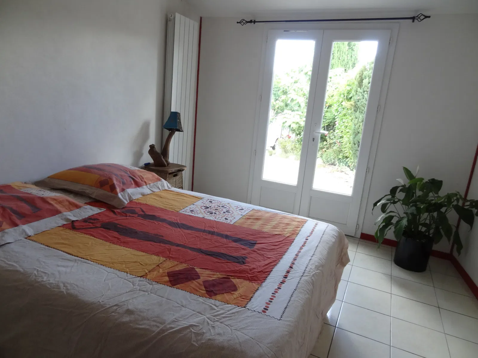 Room Route de Mane in Forcalquier