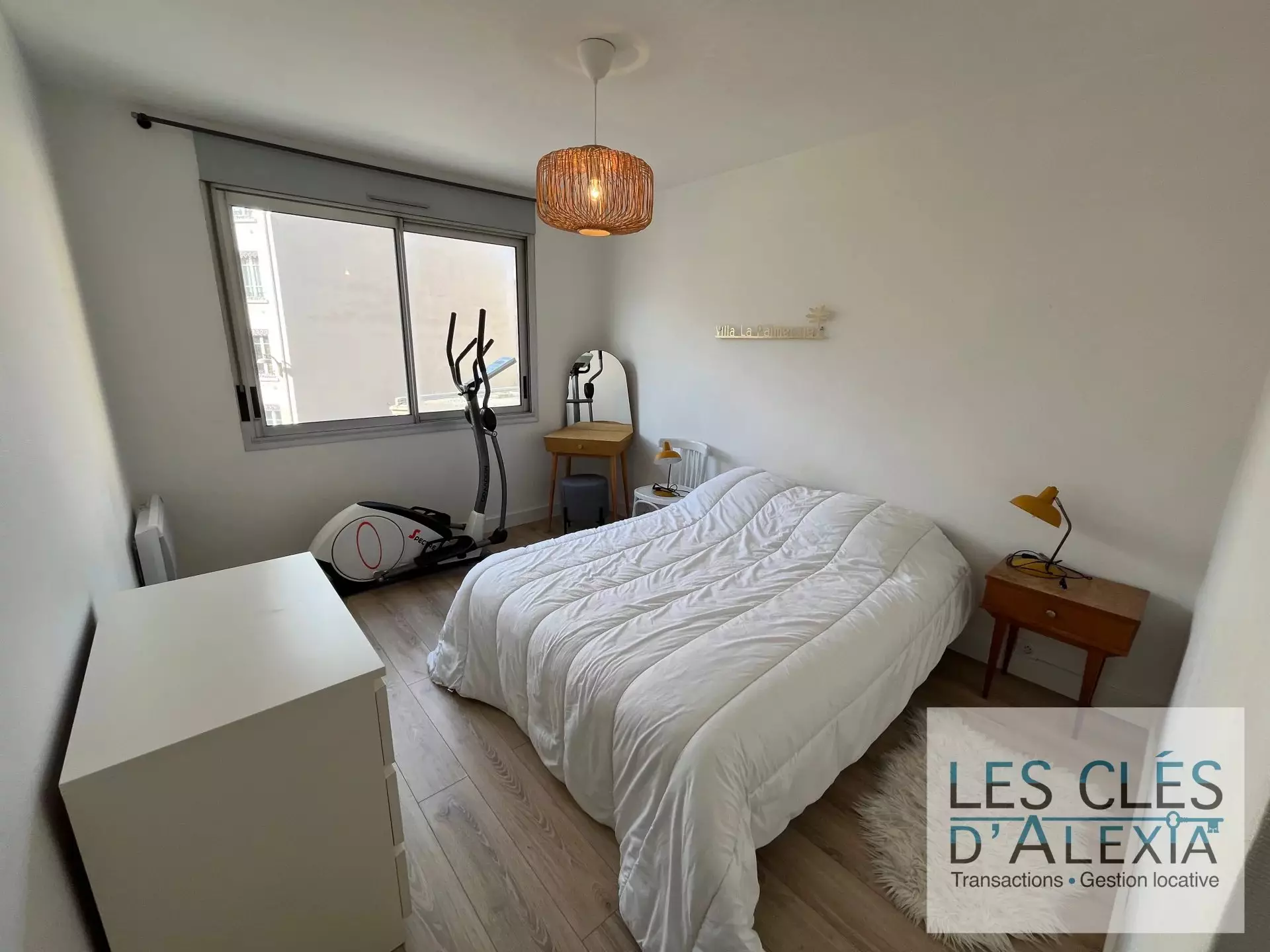 Appartement Rue Élie Rochette à Lyon