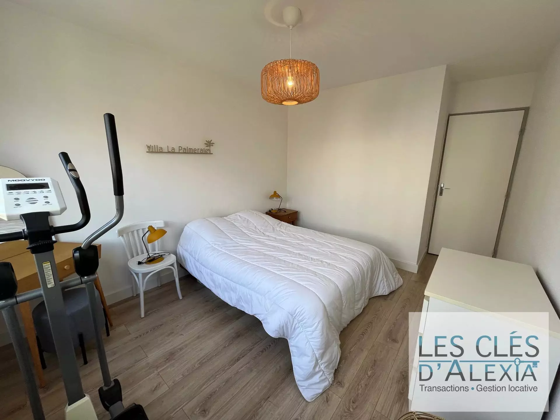 Appartement Rue Élie Rochette à Lyon