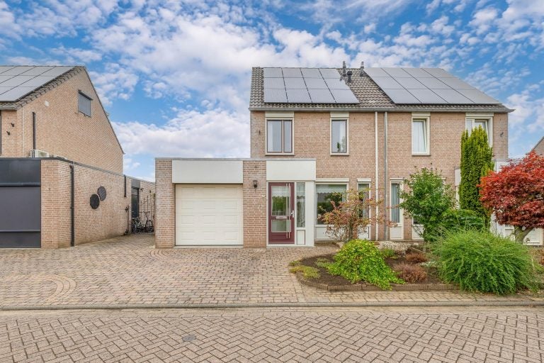 Huis Agrimonie 8 in Tegelen