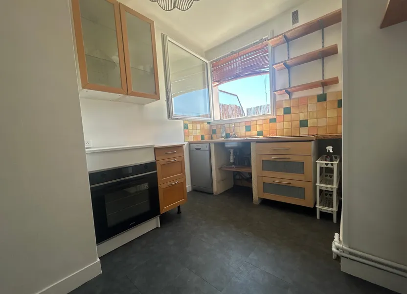 Appartement Rue du Maréchal Juin à Maisons-Alfort