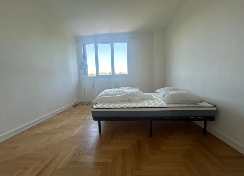 Appartement Rue du Maréchal Juin à Maisons-Alfort