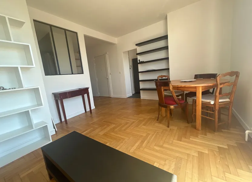 Appartement Rue du Maréchal Juin à Maisons-Alfort