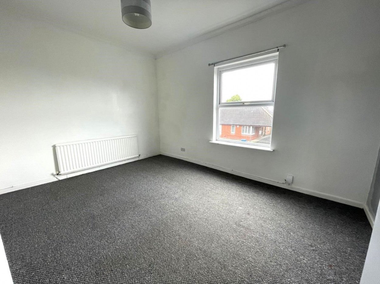 House Downall Green Road in Wigan