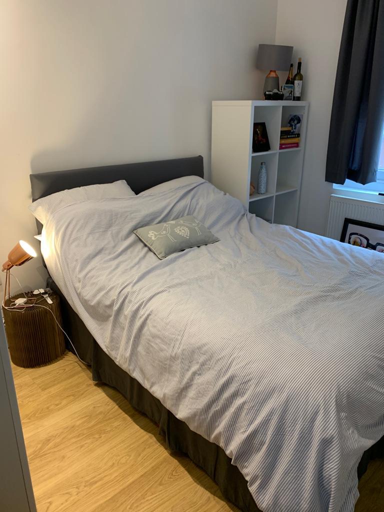 Flat Molyneux Street in City of Westminster