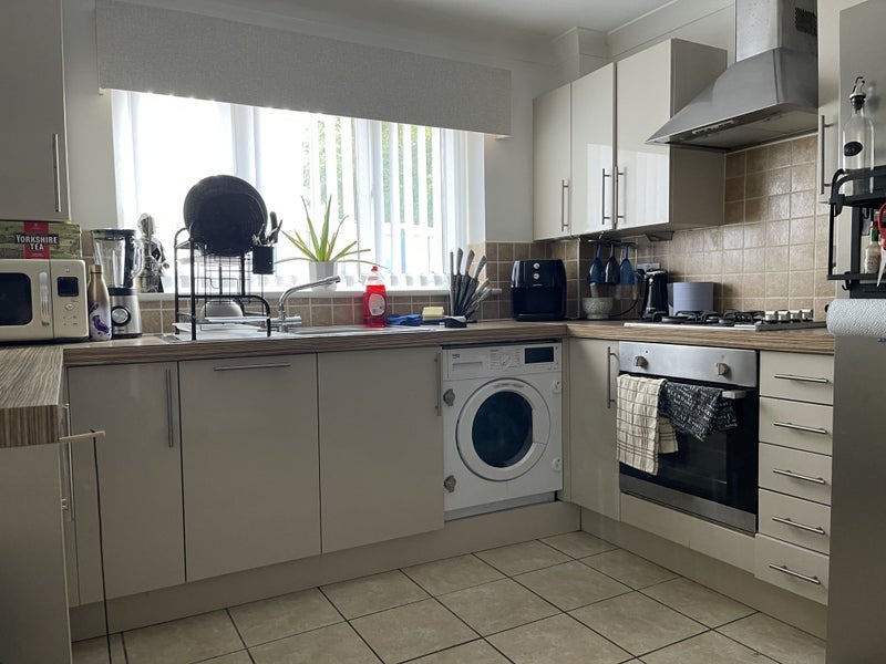 Room Knowsley Park Lane in Prescot
