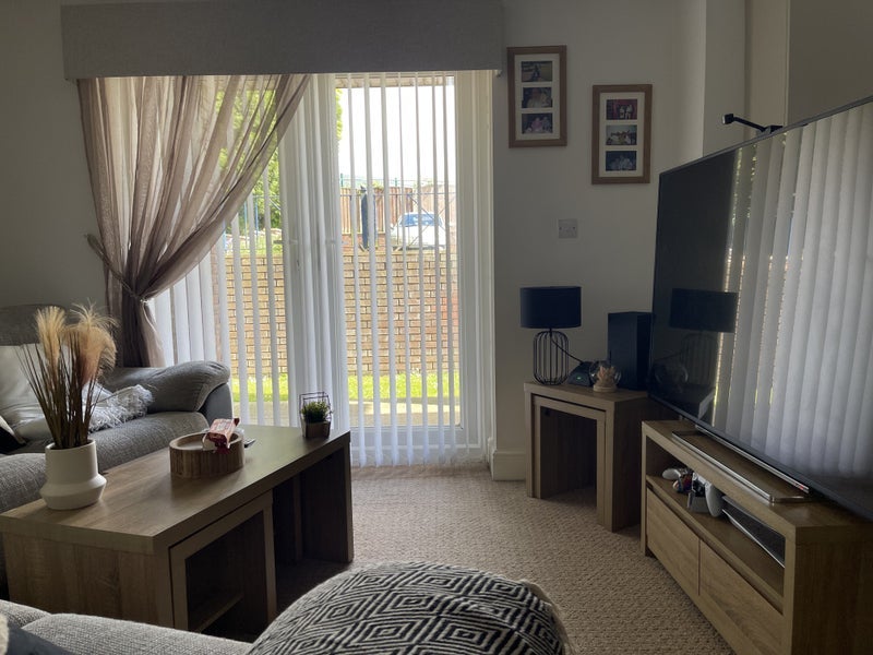 Room Knowsley Park Lane in Prescot
