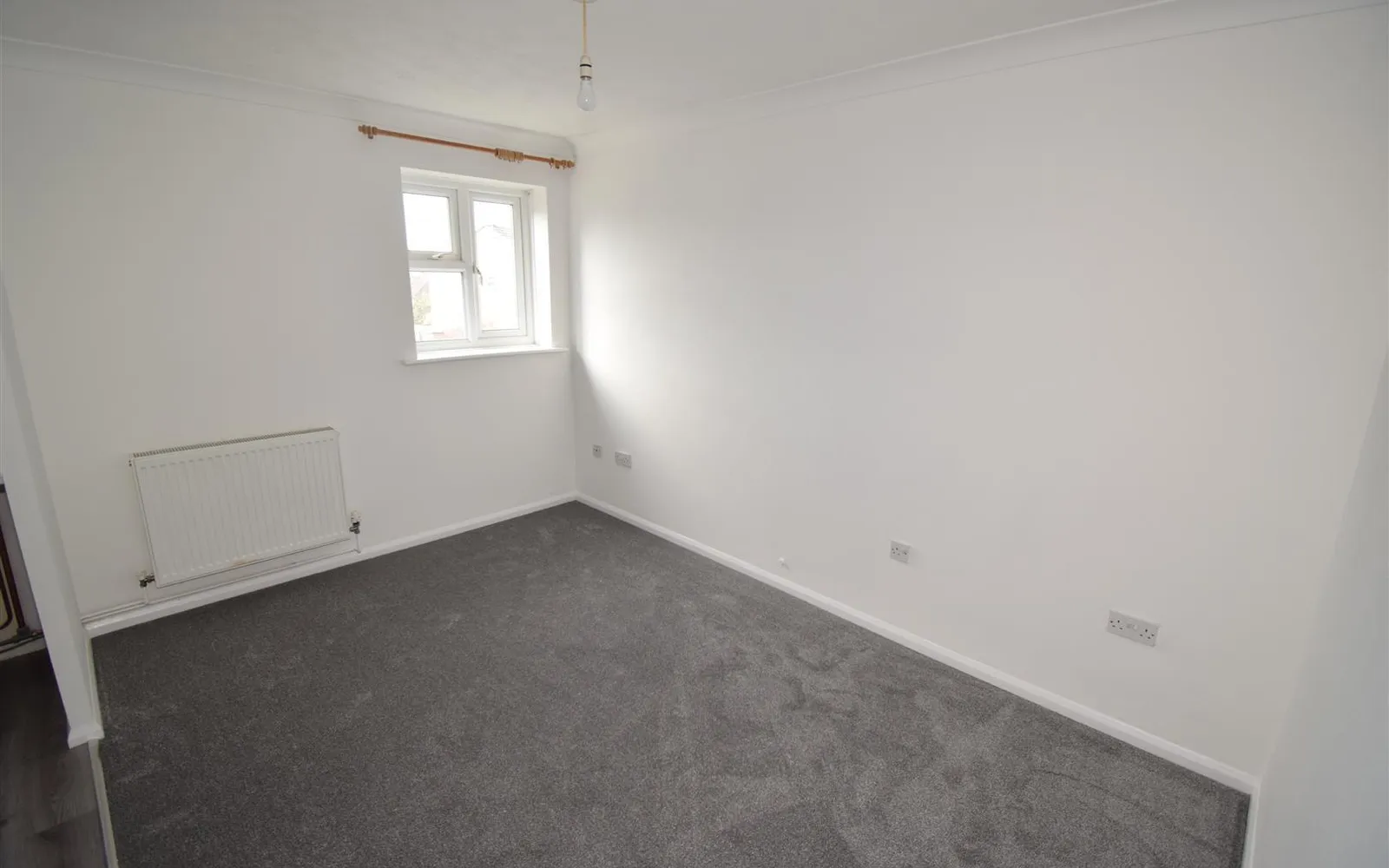 Flat Sydling Close in Poole